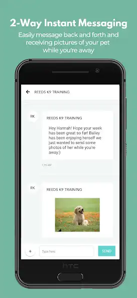 Play Reeds K9 Training  and enjoy Reeds K9 Training with UptoPlay