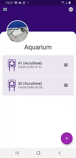 Play Reef AccuDose  and enjoy Reef AccuDose with UptoPlay