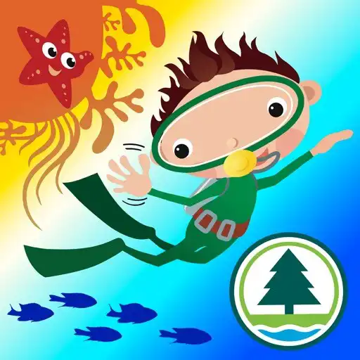 Play Reef Check Hong Kong 香港珊瑚礁普查 APK