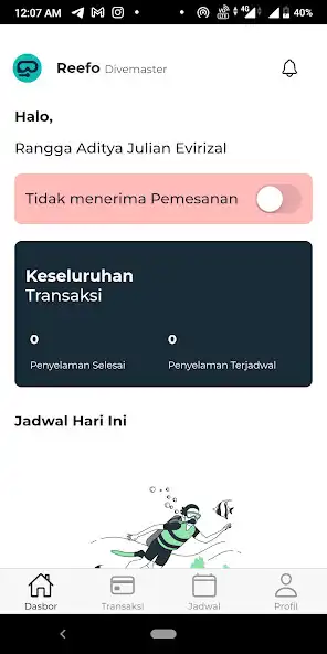 Play Reefo Partner  and enjoy Reefo Partner with UptoPlay