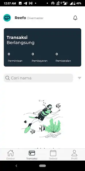 Play Reefo Partner as an online game Reefo Partner with UptoPlay