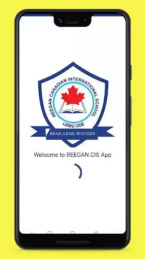 Play REEGAN CIS App  and enjoy REEGAN CIS App with UptoPlay