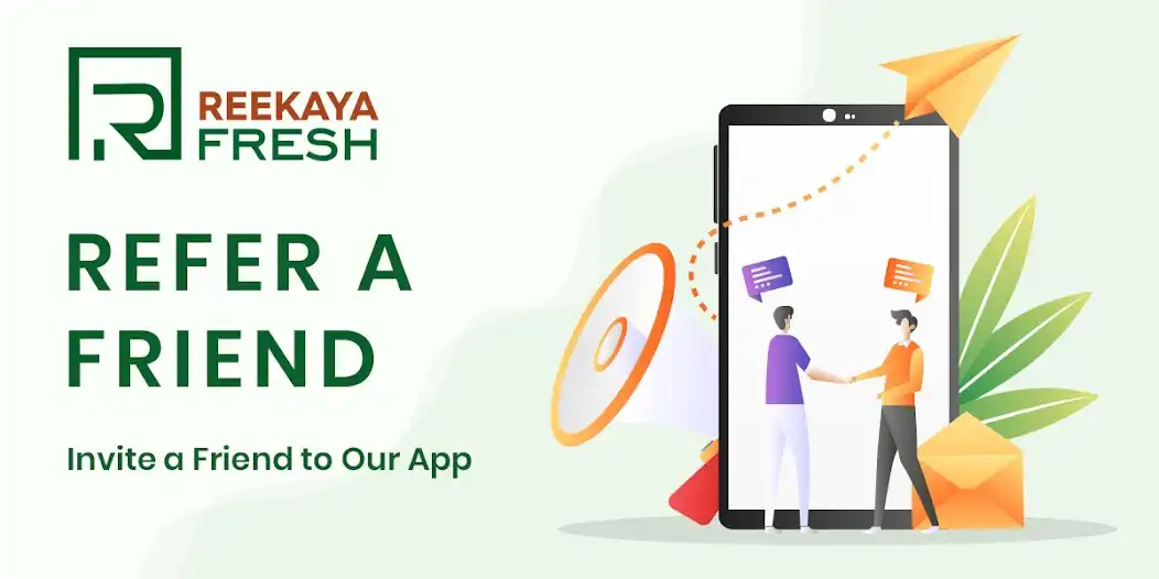 Play Reekaya Fresh as an online game Reekaya Fresh with UptoPlay