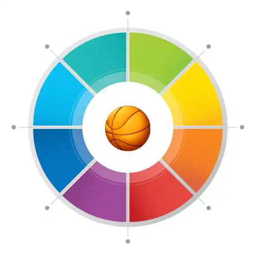 Free play online Reel 360 : bouncing balls game,bumper ball APK