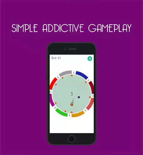 Play Reel 360 : bouncing balls game,bumper ball