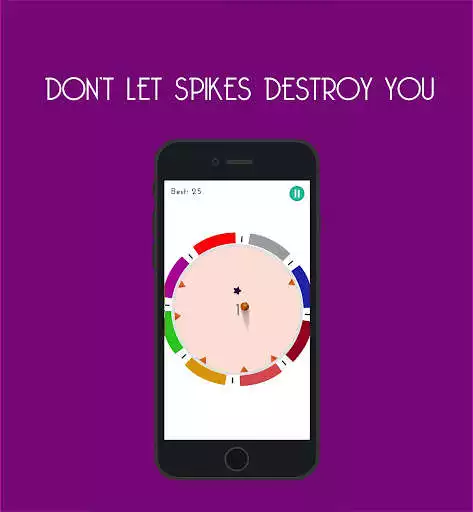 Play Reel 360 : bouncing balls game,bumper ball