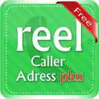 Free play online Reel caller Plus-New phonebook APK Free play online Reel caller Plus-New phonebook APK