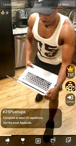 Play ReelComp  and enjoy ReelComp with UptoPlay