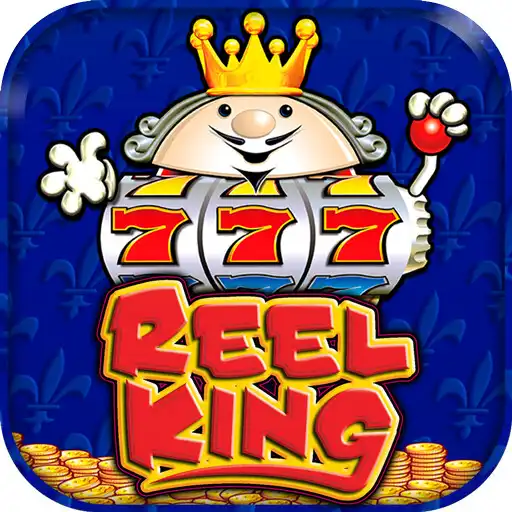 Play Reel King™ Slot APK Play Reel King™ Slot APK