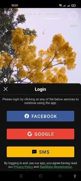Play ReelMate as an online game ReelMate with UptoPlay