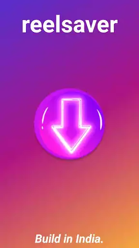 Play Reels Downloader for Instagram as an online game Reels Downloader for Instagram with UptoPlay