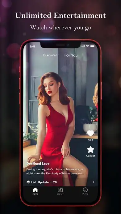 Play ReelShort  and enjoy ReelShort with UptoPlay