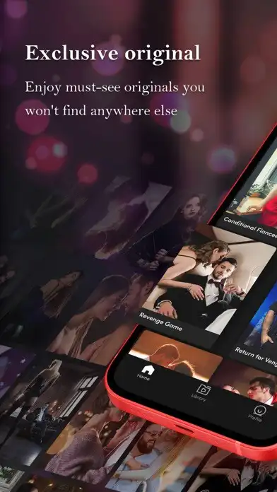 Play ReelShort as an online game ReelShort with UptoPlay