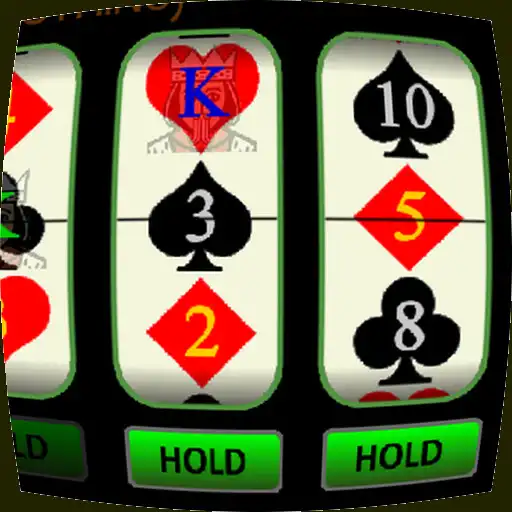 Play Reelslot Poker APK