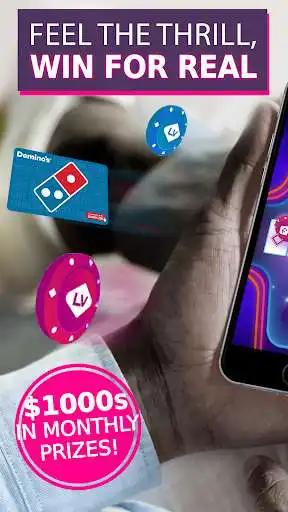 Play Reel Stakes Casino: Win Prizes  and enjoy Reel Stakes Casino: Win Prizes with UptoPlay