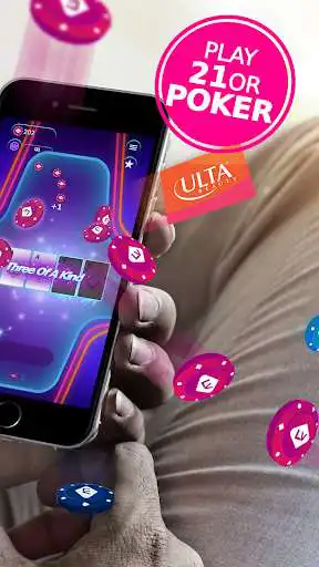 Play Reel Stakes Casino: Win Prizes as an online game Reel Stakes Casino: Win Prizes with UptoPlay
