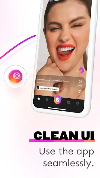 Play Reels Video Download Instagram as an online game Reels Video Download Instagram with UptoPlay