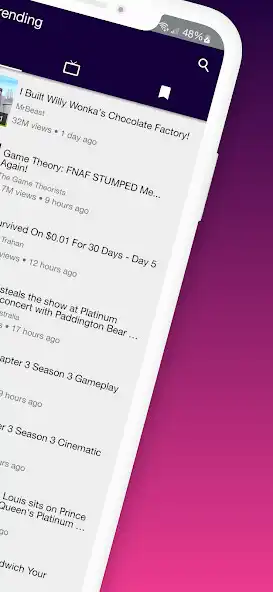 Play Reel Tube as an online game Reel Tube with UptoPlay