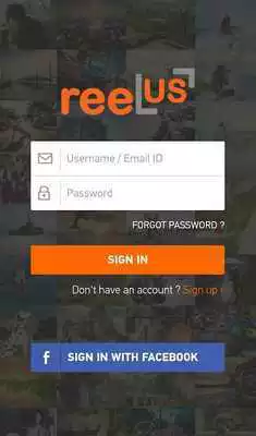 Play ReelUs