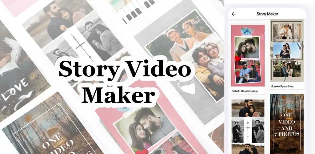 Play Reel Video Master - Reel Maker  and enjoy Reel Video Master - Reel Maker with UptoPlay