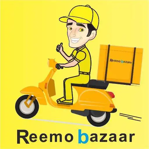 Play Reemo Bazaar Delivery Partner APK Play Reemo Bazaar Delivery Partner APK