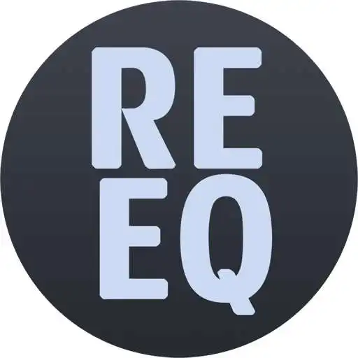 Play RE Equalizer FX APK Play RE Equalizer FX APK