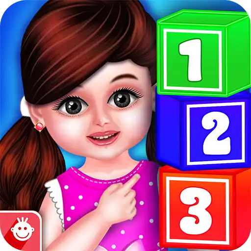 Play Reevas Kids World : 123 Numbers - Count  Tracing APK
