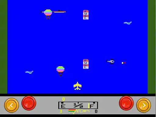 Play Reever Raad CS  and enjoy Reever Raad CS with UptoPlay