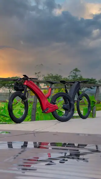 Play Reevo Bikes  and enjoy Reevo Bikes with UptoPlay