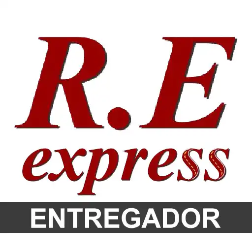 Play R.E Express - Entregador APK