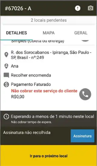 Play R.E Express - Entregador as an online game R.E Express - Entregador with UptoPlay