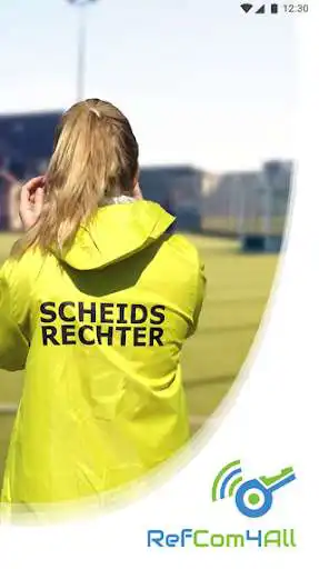 Play RefCom4All  and enjoy RefCom4All with UptoPlay