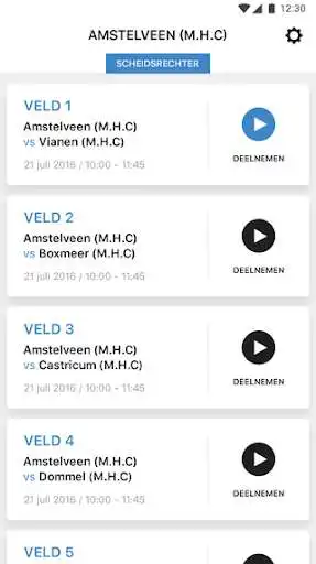 Play RefCom4All as an online game RefCom4All with UptoPlay