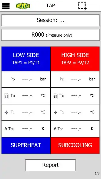 Play REFCO TAP  and enjoy REFCO TAP with UptoPlay