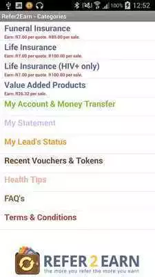 Play Refer2Earn