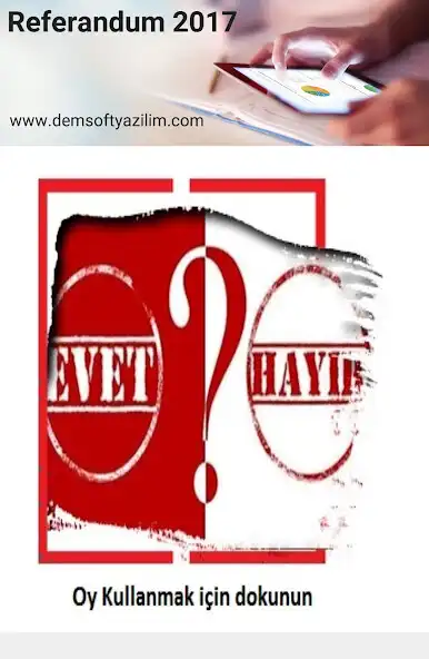 Play Referandum 2017  and enjoy Referandum 2017 with UptoPlay