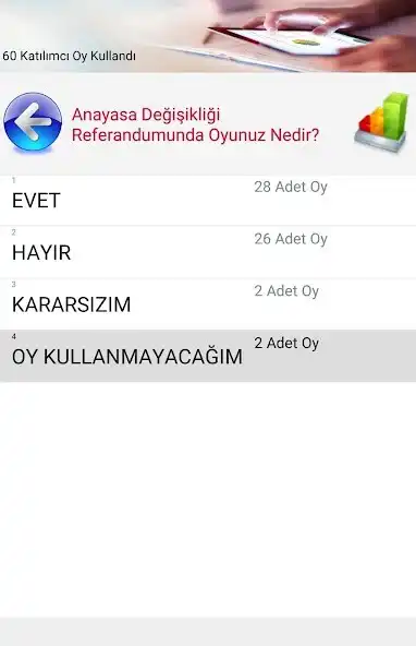 Play Referandum 2017 as an online game Referandum 2017 with UptoPlay