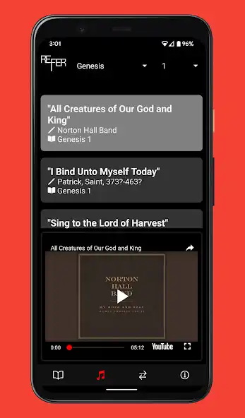 Play Refer - Bible Worship Music  and enjoy Refer - Bible Worship Music with UptoPlay