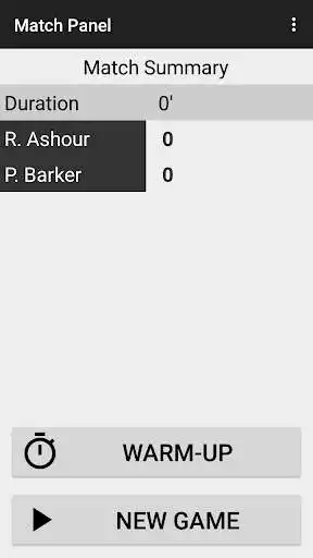 Play Referee App
