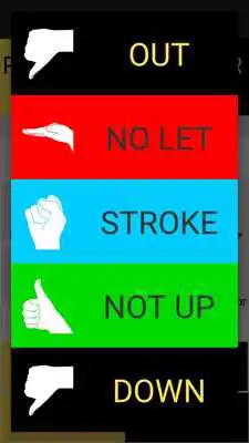 Play Referee App