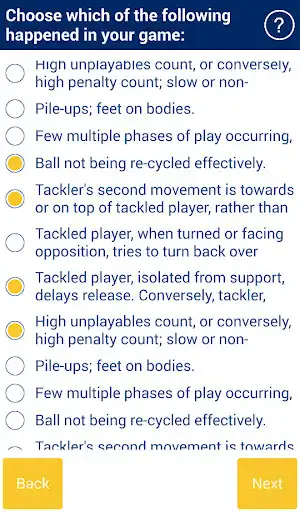 Play Referee Coach in Practice as an online game online Referee Coach in Practice with UptoPlay com.matchofficialbraintraining.rcip Play Referee Coach in Practice as an online game Referee Coach in Practice with UptoPlay
