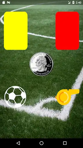Play Referee Tools  and enjoy Referee Tools with UptoPlay