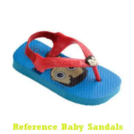 Play Reference Baby Sandals APK Play Reference Baby Sandals APK