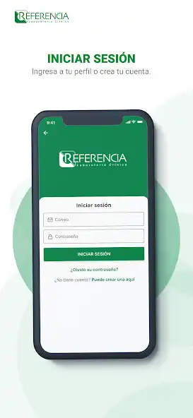 Play Referencia Laboratorio Clínico  and enjoy Referencia Laboratorio Clínico with UptoPlay