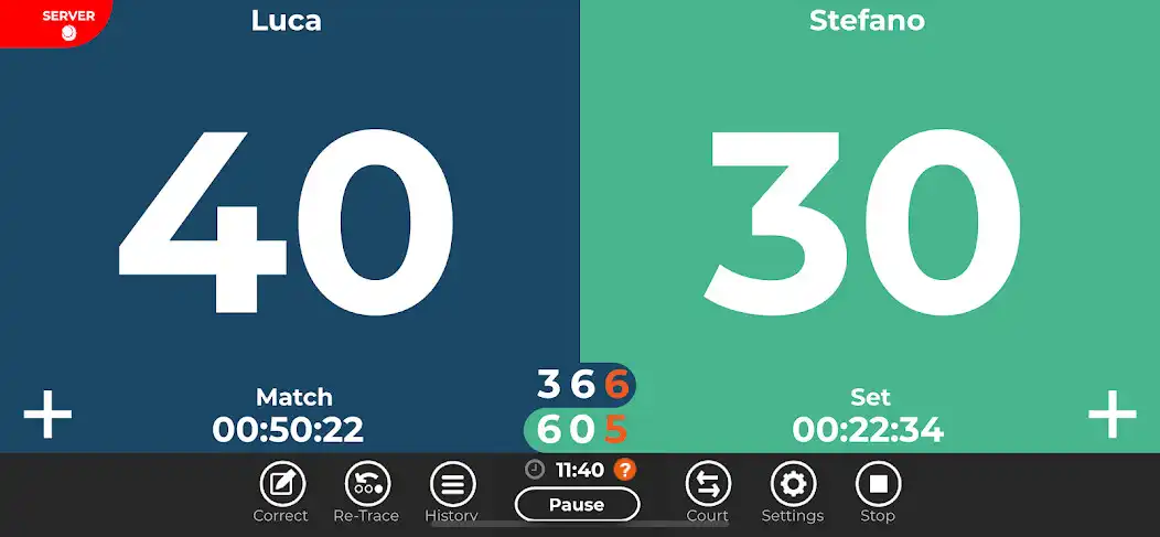 Play Referi as an online game Referi with UptoPlay