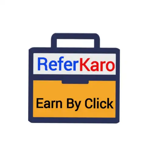 Play ReferKaro APK Play ReferKaro APK