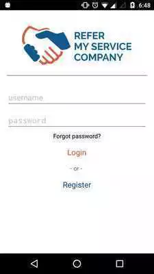Play Refer My Service Company