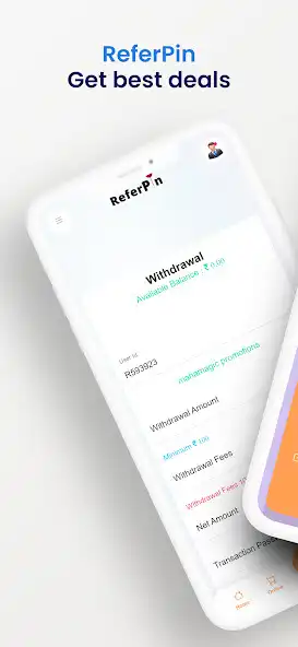 Play ReferPin  and enjoy ReferPin with UptoPlay