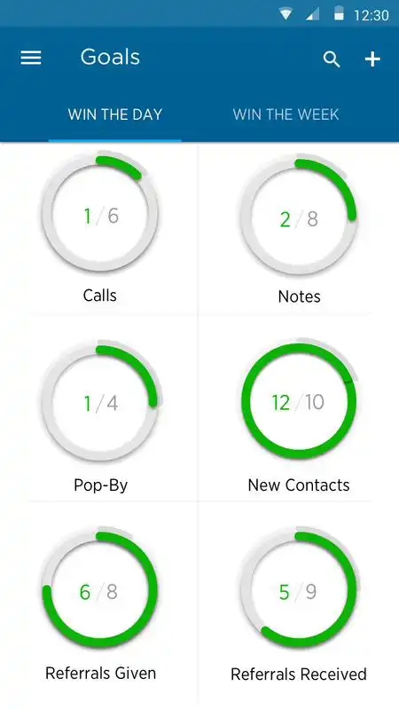 Play Referral Maker