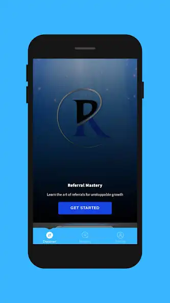 Play Referral Mastery  and enjoy Referral Mastery with UptoPlay